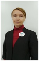 Халеева Светлана Николаевна.