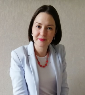 Кирносова Анна Николаевна Кирносова Анна Николаевна